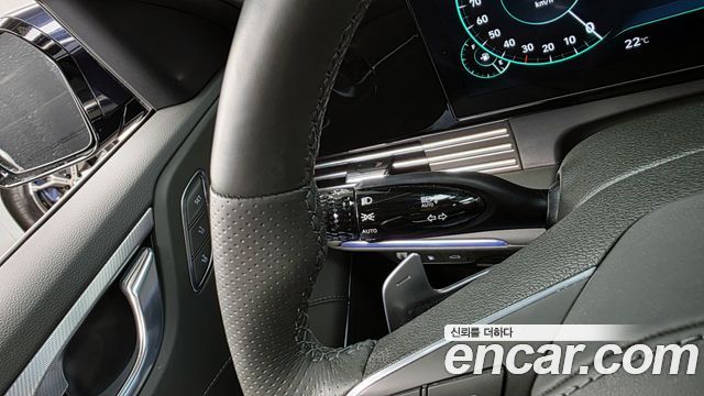 Hyundai Grandeur 2022 — photo 36