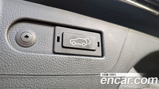 KG Mobility Rexton 2021 — photo 16