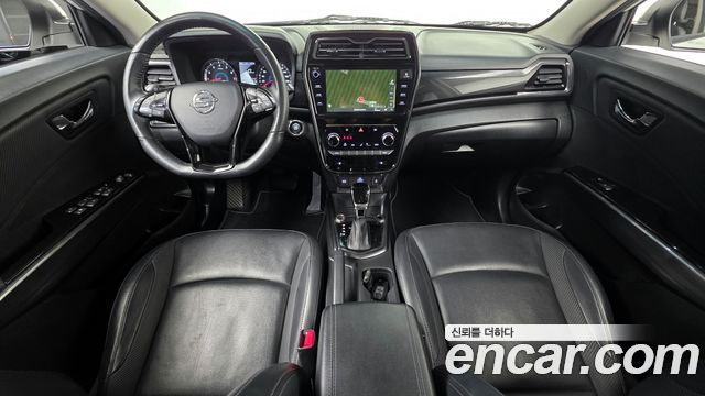 KG Mobility TIBOLI 2022 — photo 10