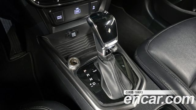 KG Mobility TIBOLI 2022 — photo 12