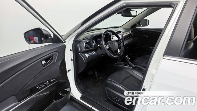 KG Mobility TIBOLI 2022 — photo 13