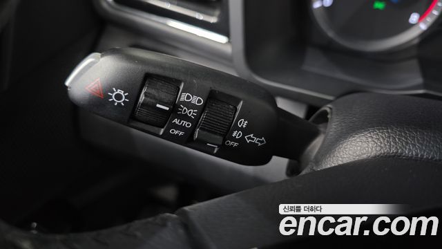 KG Mobility TIBOLI 2022 — photo 17