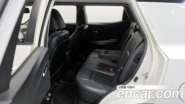 KG Mobility TIBOLI 2022 — photo 18