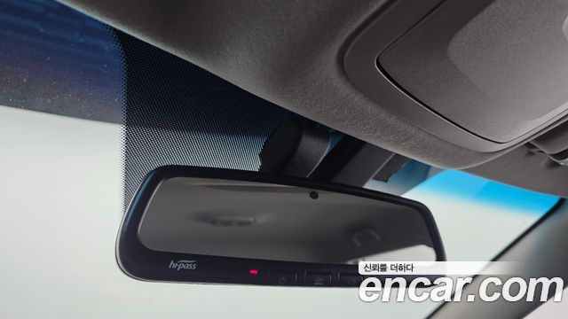 KG Mobility TIBOLI 2022 — photo 20