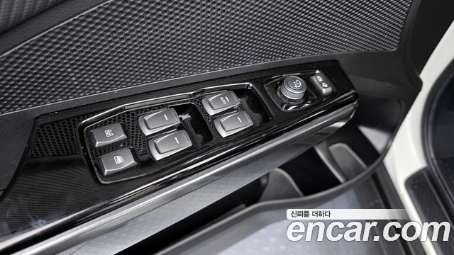 KG Mobility TIBOLI 2022 — photo 26
