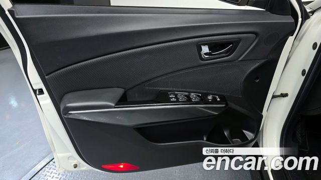 KG Mobility TIBOLI 2022 — photo 14