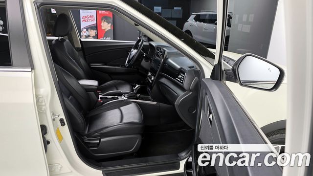 KG Mobility TIBOLI 2022 — photo 16
