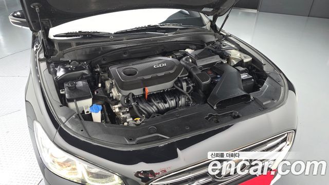 Hyundai Grandeur 2018 — photo 6