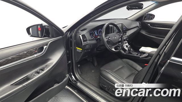 Hyundai Grandeur 2018 — photo 13