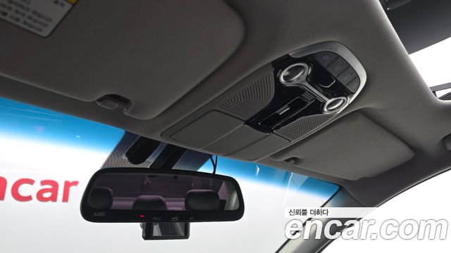 Hyundai Grandeur 2018 — photo 25