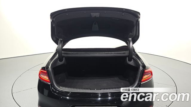 Hyundai Grandeur 2018 — photo 26