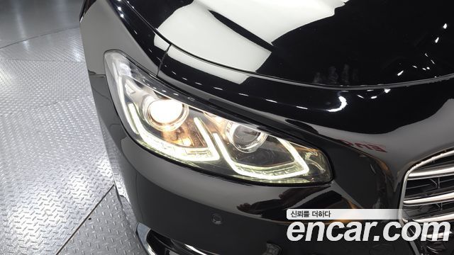 Hyundai Grandeur 2018 — photo 8