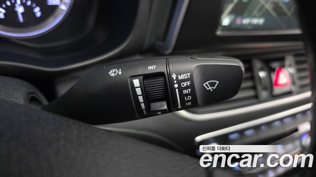Hyundai Grandeur 2018 — photo 28