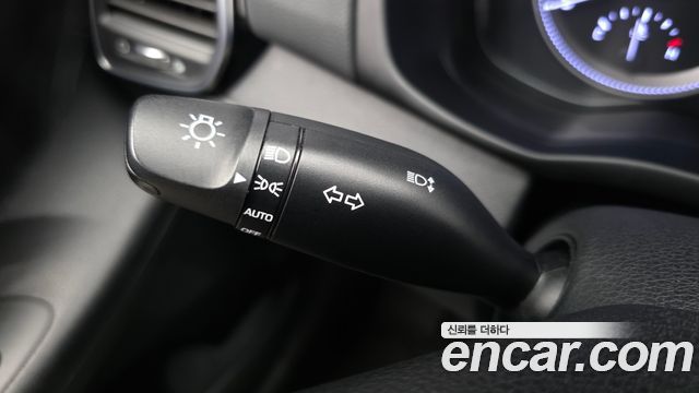 Hyundai Grandeur 2018 — photo 29
