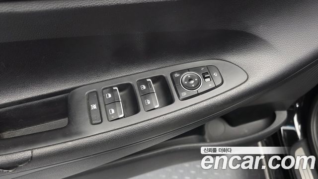 Hyundai Grandeur 2018 — photo 30