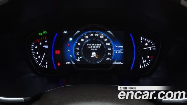 Hyundai Santafe 2019 — photo 11