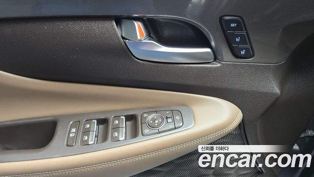 Hyundai Santafe 2019 — photo 20