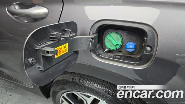 Hyundai Santafe 2019 — photo 16
