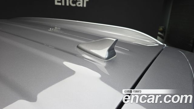Hyundai Santafe 2019 — photo 28