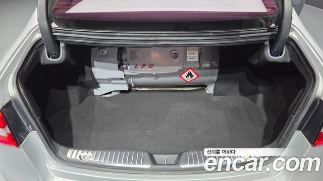 Kia K7 2015 — photo 26
