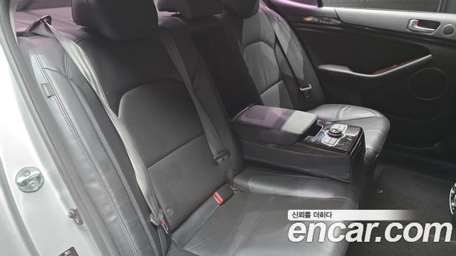Kia K7 2015 — photo 16