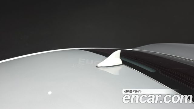 Kia K7 2015 — photo 29