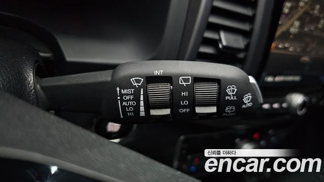 KG Mobility Rexton 2019 — photo 18