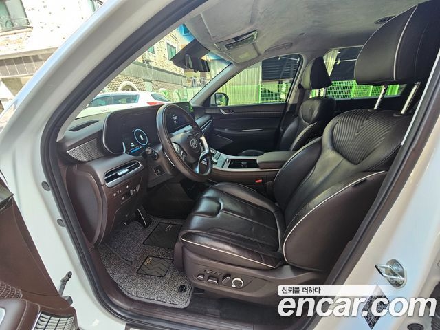 Hyundai Palisade 2023 — photo 5