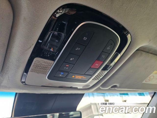 Hyundai Palisade 2023 — photo 11