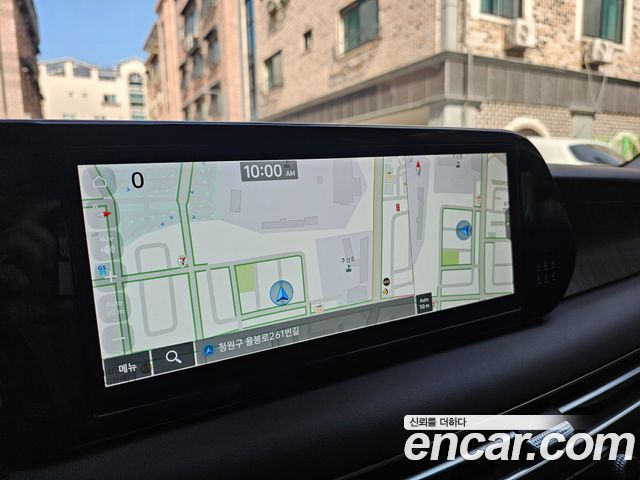 Hyundai Palisade 2023 — photo 12