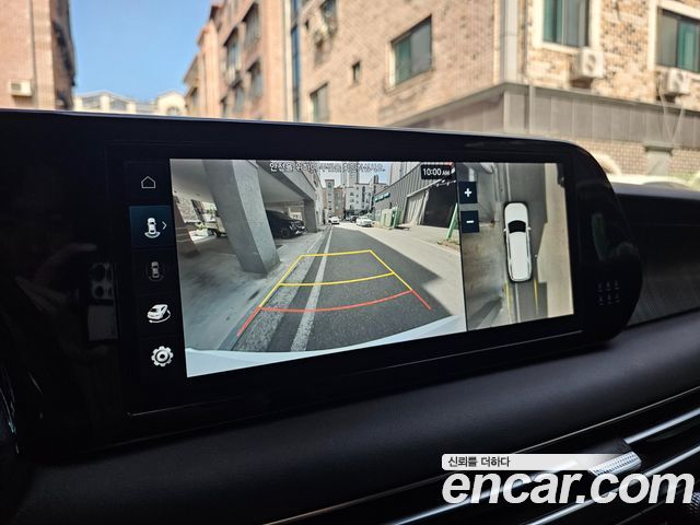 Hyundai Palisade 2023 — photo 13