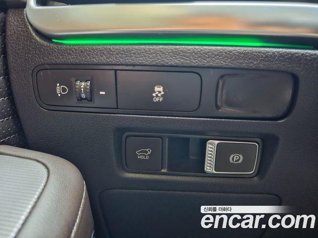 Hyundai Palisade 2023 — photo 14