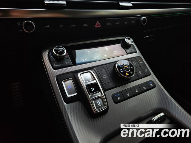 Hyundai Palisade 2023 — photo 15