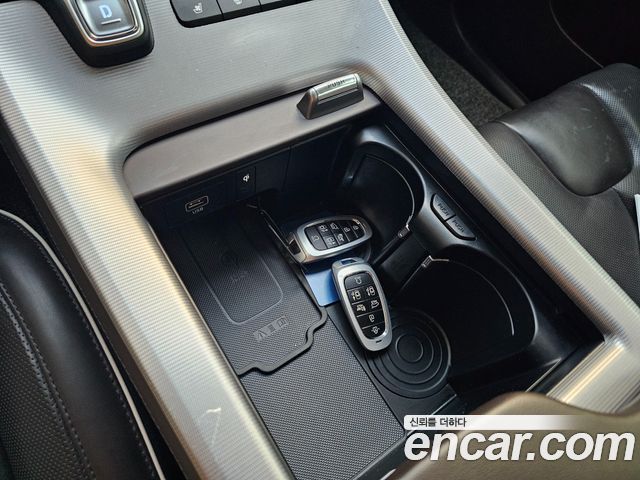 Hyundai Palisade 2023 — photo 16