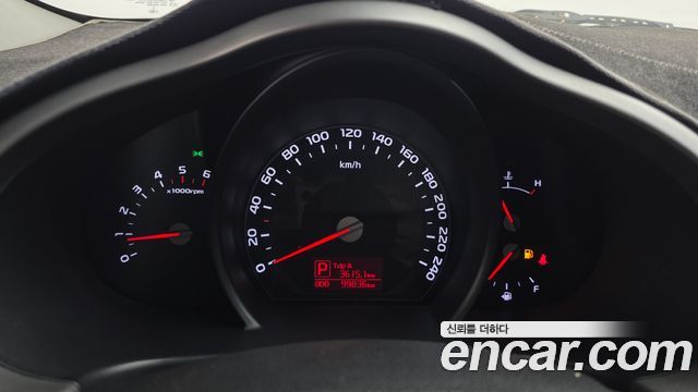 Kia Sportage 2014 — photo 8