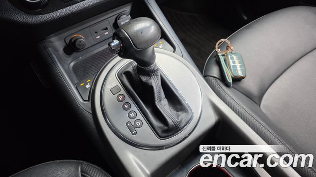 Kia Sportage 2014 — photo 9