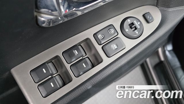 Kia Sportage 2014 — photo 12