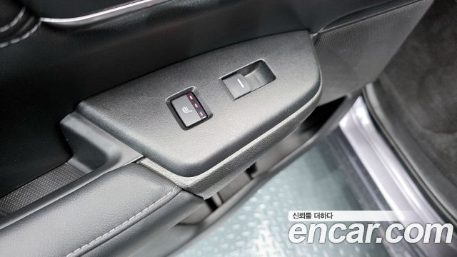Honda CR-V 2021 — photo 23