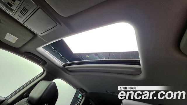 Honda CR-V 2021 — photo 25