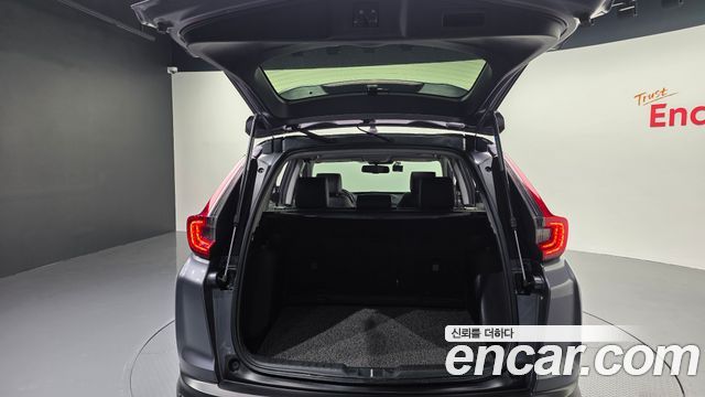 Honda CR-V 2021 — photo 26
