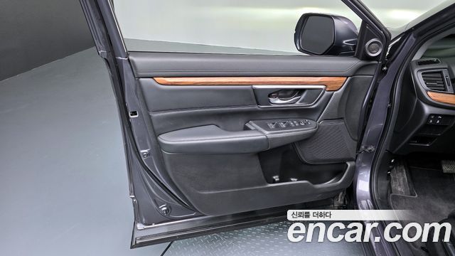 Honda CR-V 2021 — photo 14