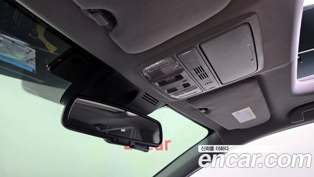 Honda CR-V 2021 — photo 31