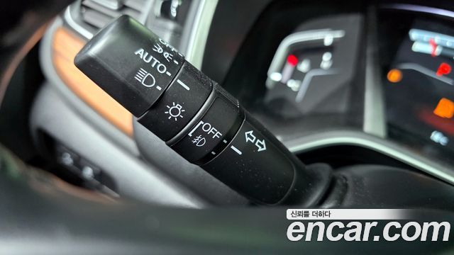 Honda CR-V 2021 — photo 33