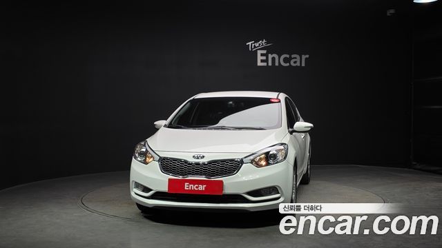 Kia K3 2015 — photo 3