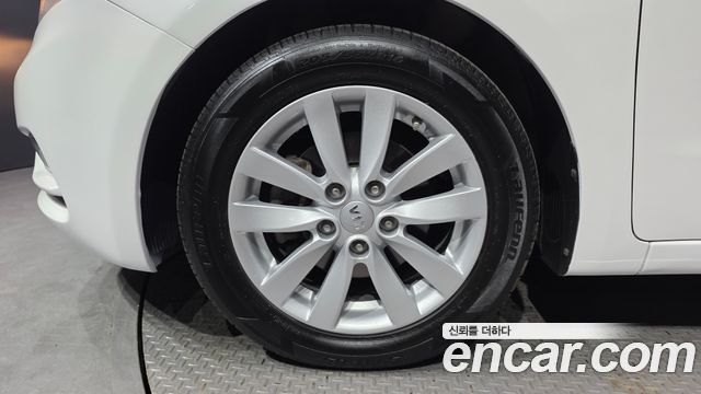 Kia K3 2015 — photo 5