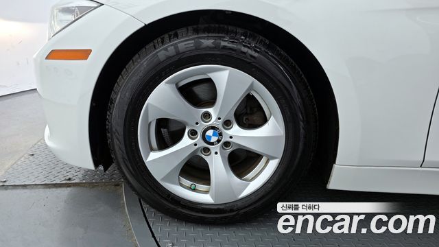 BMW 3-Series 2015 — photo 5