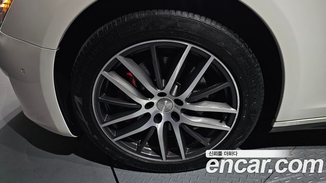 Maserati Ghibli 2020 — photo 5