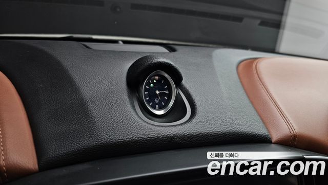 Maserati Ghibli 2020 — photo 20