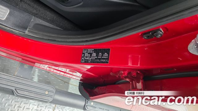 KG Mobility Rexton 2021 — photo 28