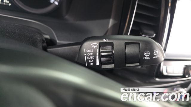 KG Mobility Rexton 2021 — photo 36